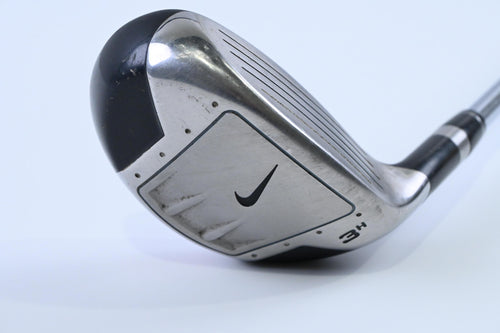 Nike Ignite #3 Hybrid / 18 Degree / Uniflex True Temper Ignite Shaft