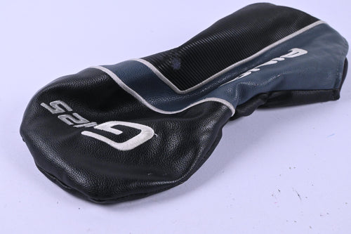 Ping G425 Max Driver / 9 Degree / Regular Flex Ping Alta CB Slate 55 Shaft