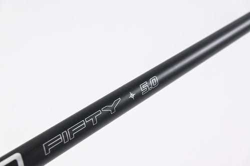 Project X Cypher 2.0 50 #5 Hybrid Shaft / Senior Flex / Callaway 3rd Gen