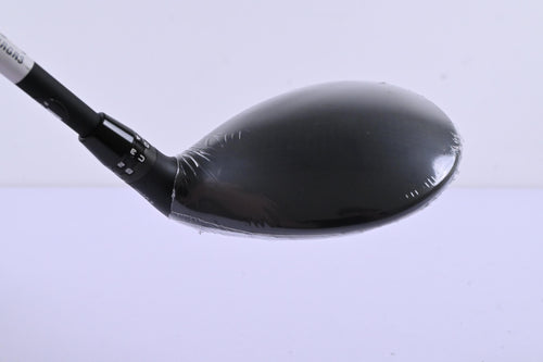 Cobra OPTM X #3 Wood / 15 Degree / Regular Flex Kai'li Dark Waves Blue 60 Shaft
