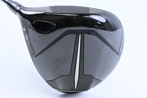Left Hand Titleist TSR2 Driver / 10 Degree / Regular Flex Tensei AV Blue 55