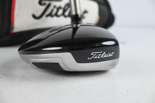Titleist 909 F2 #3 Wood / 15.5 Degree / Regular Flex Matrix Ozik XCon-5 Shaft