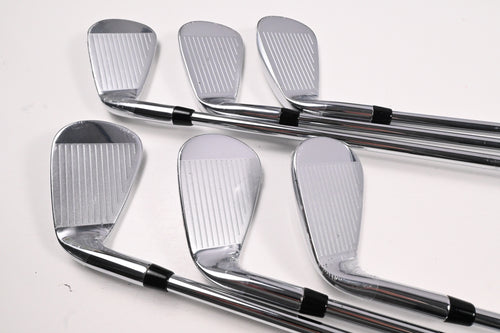 Callaway Elyte Irons / 5-PW / Regular Flex True Temper Vector 80 Shafts