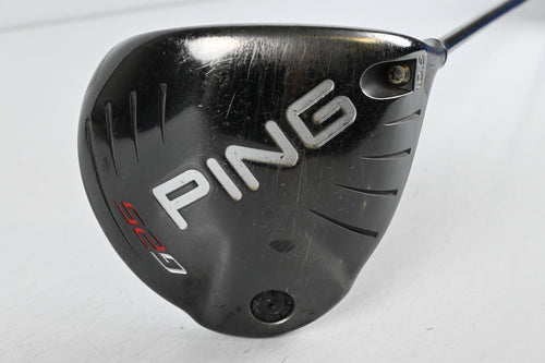 Ping G25 Driver / 10.5 Degree / Regular Flex Fujikura Atmos Red 5 Shaft