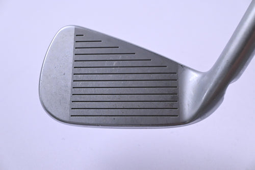Ping iBlade #6 Iron / Green Dot / Regular Flex Ping CFS Distance Shaft
