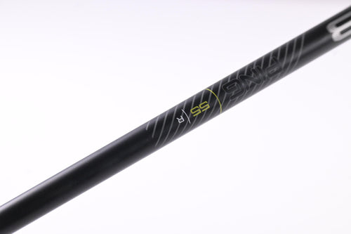 Ping G425 Max Driver / 10.5 Degree / Regular Flex Ping Alta CB Black 55 Shaft