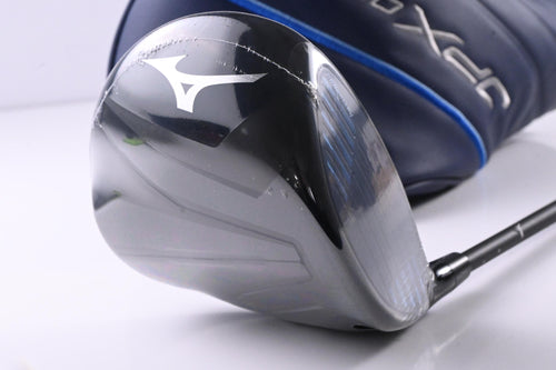 Mizuno JPX One Driver / 9 Degree / Regular Flex Tensei 1K Blue 55 Shaft