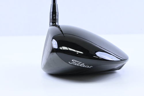 Left Hand Titleist TSR2 Driver / 10 Degree / Regular Flex Tensei AV Blue 55