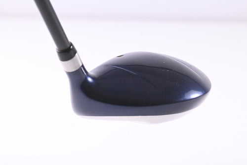 John Letters Trilogy #5 Wood / 18 Degree / Regular Flex John Letters Shaft