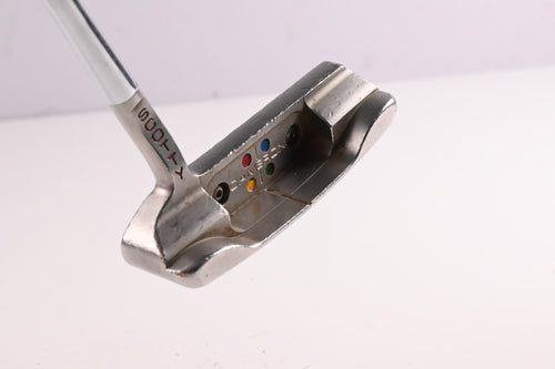 Scotty Cameron Studio Style Newport 1.5 Putter / 33 Inch