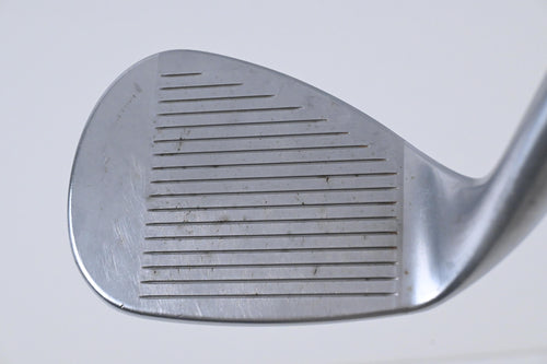 Titleist Vokey SM10 Lob Wedge Flex / 60 Degree / Wedge Flex Vokey SM10 Shaft
