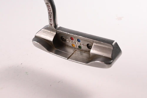 Scotty Cameron Studio Style Newport 1.5 Putter / 33 Inch