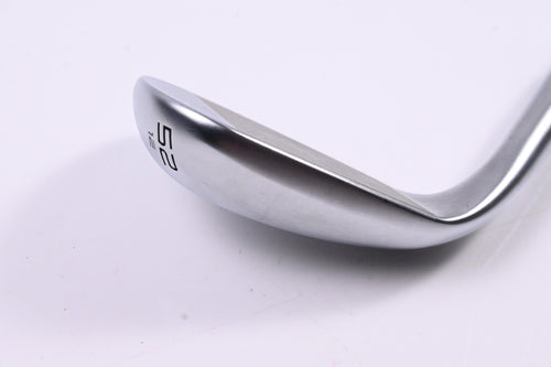 Cleveland CBZ Gap Wedge / 52 Degree / Wedge Flex KBS Tour Shaft