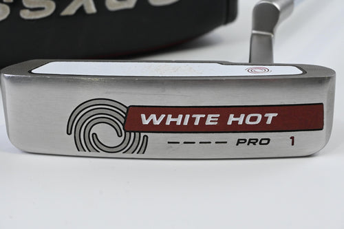 Odyssey White Hot Pro 1 Putter / 35 Inch