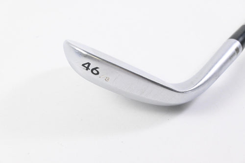 Cleveland RTX-3 Pitching Wedge / 46 Degree / Wedge Flex Dynamic Gold Shaft
