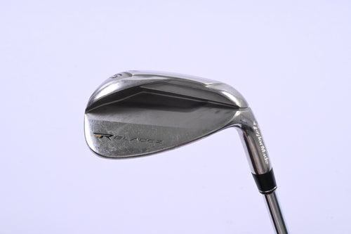 Taylormade Rocketbladez Sand Wedge / 55 Degree / Regular Flex RocketFuel Shaft
