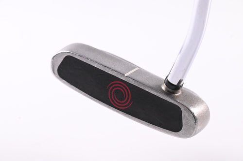 Odyssey Dual Force 2 Rossie Putter / 35 Inch