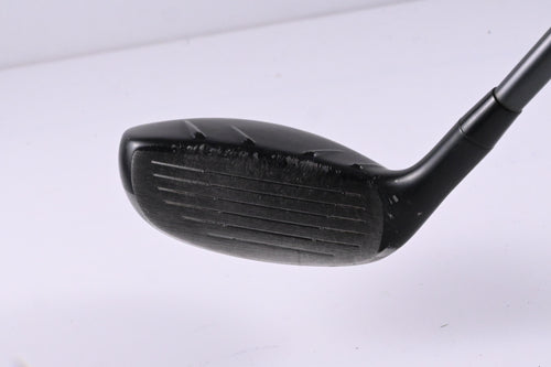 Ping G Series #4 Hybrid / 22 Degree / Regular Flex Ping ALTA 70 Shaft