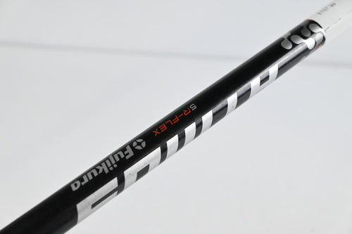 Ping G25 Driver / 10.5 Degree / Regular Flex Fujikura Atmos Red 5 Shaft