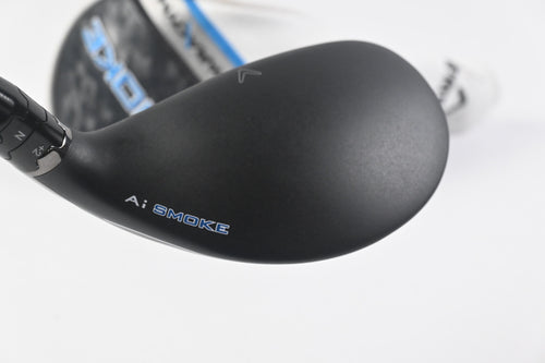 Callaway Paradym Ai Smoke #3 Hybrid / 18 Degree / Stiff Flex Cypher 2.0 70 Shaft