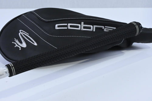 Cobra DS-Adapt MAX-D Driver / 12 Degree / X-Flex Denali Black 60 Shaft