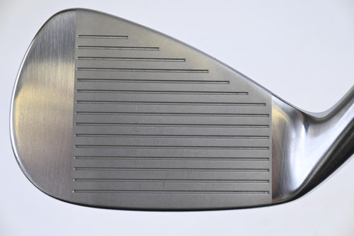 Cobra Forged Tec 2022 #8 Iron / Regular Flex KBS S-Taper Lite Shaft