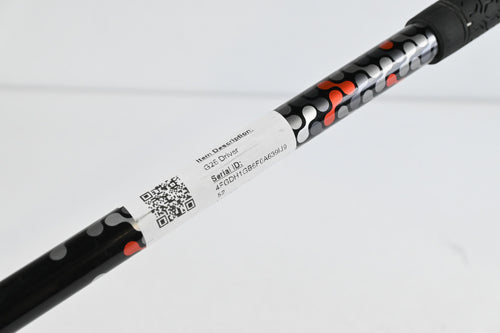 Ping G25 Driver / 10.5 Degree / Regular Flex Fujikura Atmos Red 5 Shaft