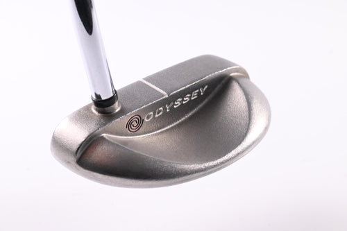 Odyssey Dual Force 2 Rossie Putter / 35 Inch