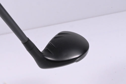 Ping G Series #4 Hybrid / 22 Degree / Regular Flex Ping ALTA 70 Shaft