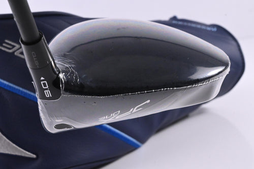 Mizuno JPX One Driver / 9 Degree / Regular Flex Tensei 1K Blue 55 Shaft