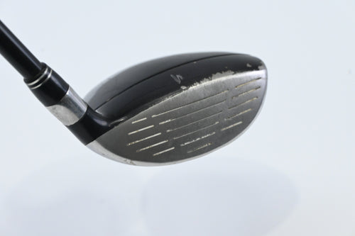 Left Hand Cobra Baffler Rail-F #5 Wood / 18 Degree / Regular Flex Fujikura 60