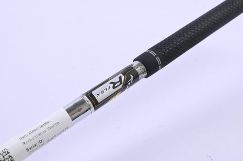 Taylormade Rocketbladez Sand Wedge / 55 Degree / Regular Flex RocketFuel Shaft