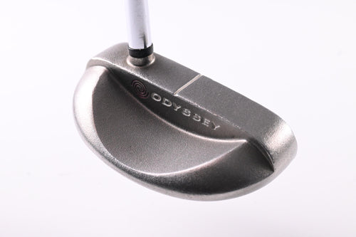 Odyssey Dual Force 2 Rossie Putter / 35 Inch