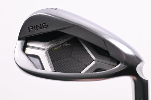 Ping G430 Pitching Wedge / 45 Degree / Regular Flex Ping AWT 2.0 Shaft