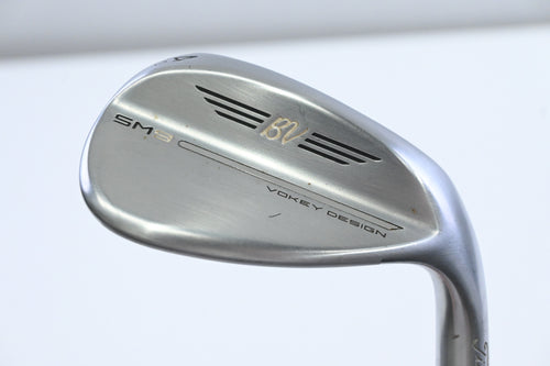 Titleist Vokey SM9 Sand Wedge / 54 Degree / Wedge Flex Vokey SM9 Shaft