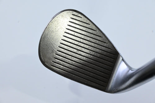Callaway Jaws Raw Gap Wedge / 50 Degree / Wedge Flex Dynamic Gold Spinner Mid