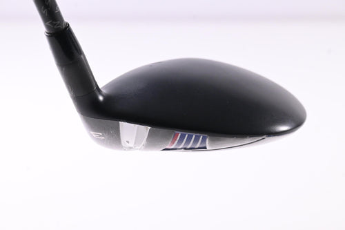 Callaway XR #3 Wood / 15 Degree / Regular Flex Project X Sand Diego LZ Shaft