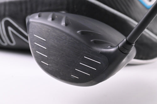 Ping G440 Max Driver / 12 Degree / Senior Flex Ping Alta CB Blue 50 Shaft
