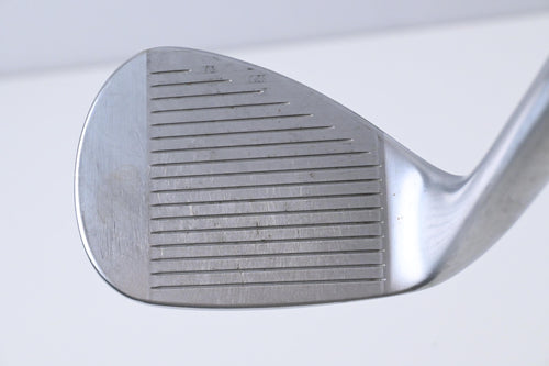 Titleist Vokey SM10 Lob Wedge Flex / 60 Degree / Wedge Flex Vokey SM10 Shaft