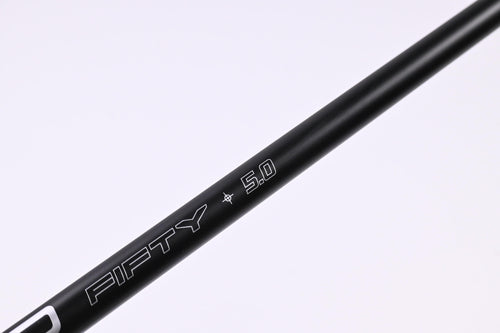 Project X Cypher 2.0 50 #5 Hybrid Shaft / Senior Flex / Callaway 3rd Gen