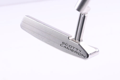 Scotty Cameron Super Select Newport 2 Putter / 34 Inch