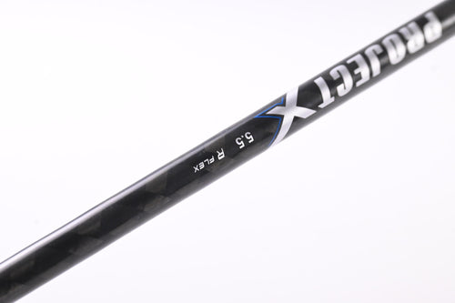 Callaway XR #3 Wood / 15 Degree / Regular Flex Project X Sand Diego LZ Shaft