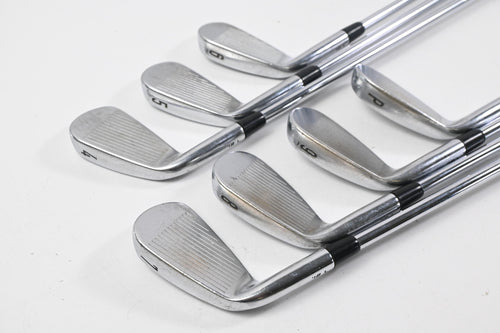 Callaway X-Forged 2018 Irons / 4-PW / Stiff Flex Elevate Tour Shafts