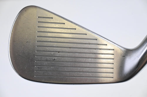 Taylormade P790 2021 #4 Iron / 21 Degree / Regular Flex Ventus 6 Blue Shaft