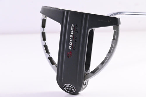 Odyssey SRT Tri Ball Putter / 33 Inch