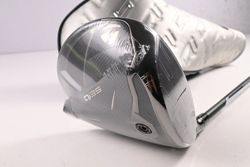 Taylormade Qi35 Driver / 10.5 Degree / Regular Flex Ventus Blue 5 Shaft
