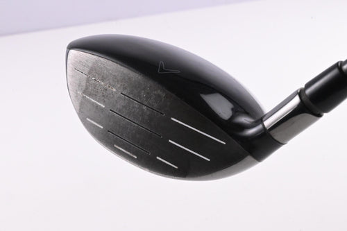 Callaway Mavrik #3 Wood / 15 Degree / Stiff Flex Evenflow Riptide 70 Shaft