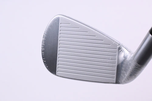 XXIO X 2022 #8 Iron / 34 Degree / Stiff Flex Diamana ZX 60 Shaft