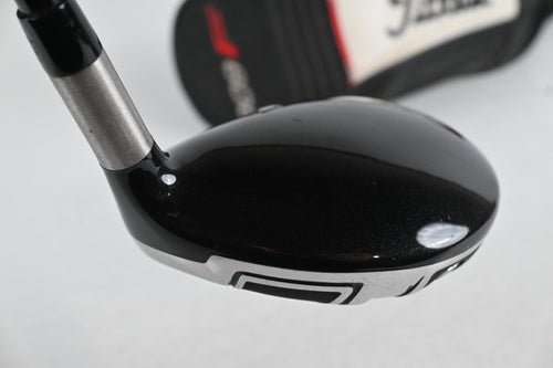 Titleist 909 F3 #5 Wood / 18 Degree / Stiff Flex Aldila Voodoo Shaft