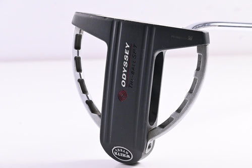 Odyssey SRT Tri Ball Putter / 33 Inch
